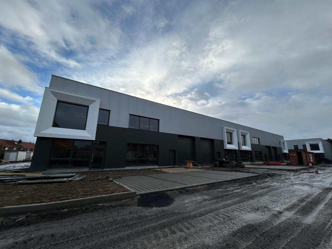 Local d'activité Quesnoy-sur-Deûle 2458m² Location local d'activité Quesnoy-sur-Deûle Nord OLACT2314030 4